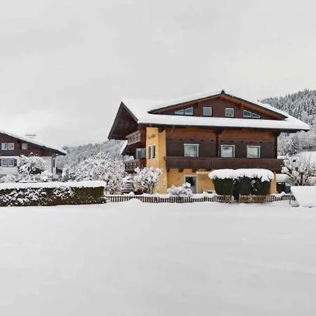 In Flachau/salzburger Land 316 アパート *