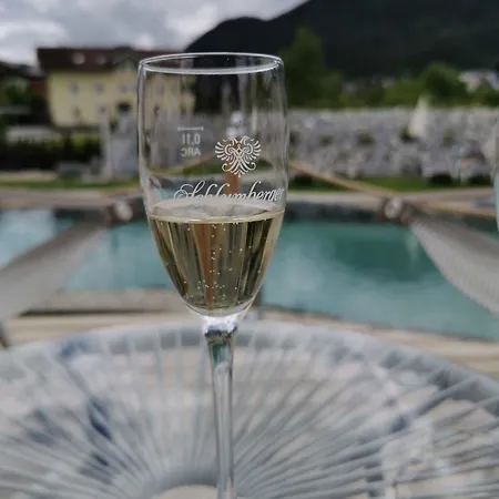 In Flachau/salzburger Land 316 アパート フラッハウ