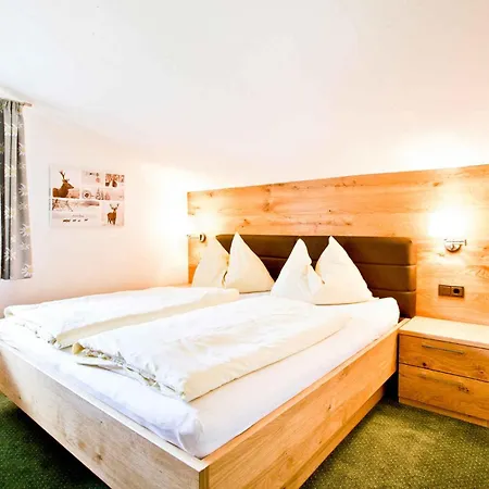 In Flachau/salzburger Land 316 Apartment *