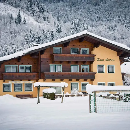 In Flachau/salzburger Land 316