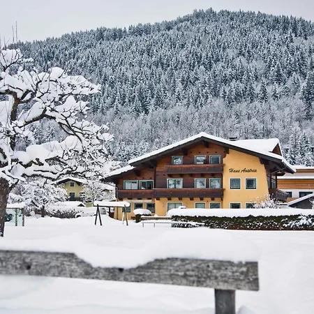 アパート In Flachau/salzburger Land 316 *