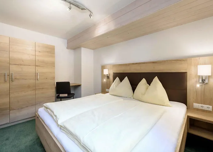 Lejlighed In Flachau/salzburger Land 316 Flachau