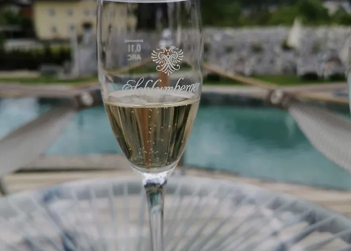 In Flachau/salzburger Land 316 Lejlighed Flachau