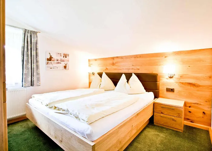 In Flachau/salzburger Land 316 Lejlighed *